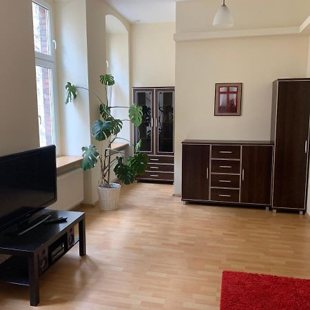 Apartament Na Wolce. คอร์ซุฟ ภายนอก รูปภาพ