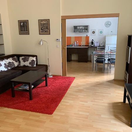 Apartament Na Wolce. คอร์ซุฟ ภายนอก รูปภาพ