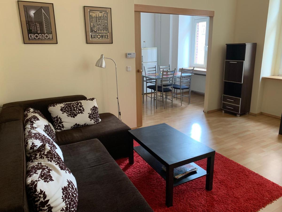 Apartament Na Wolce. คอร์ซุฟ ภายนอก รูปภาพ
