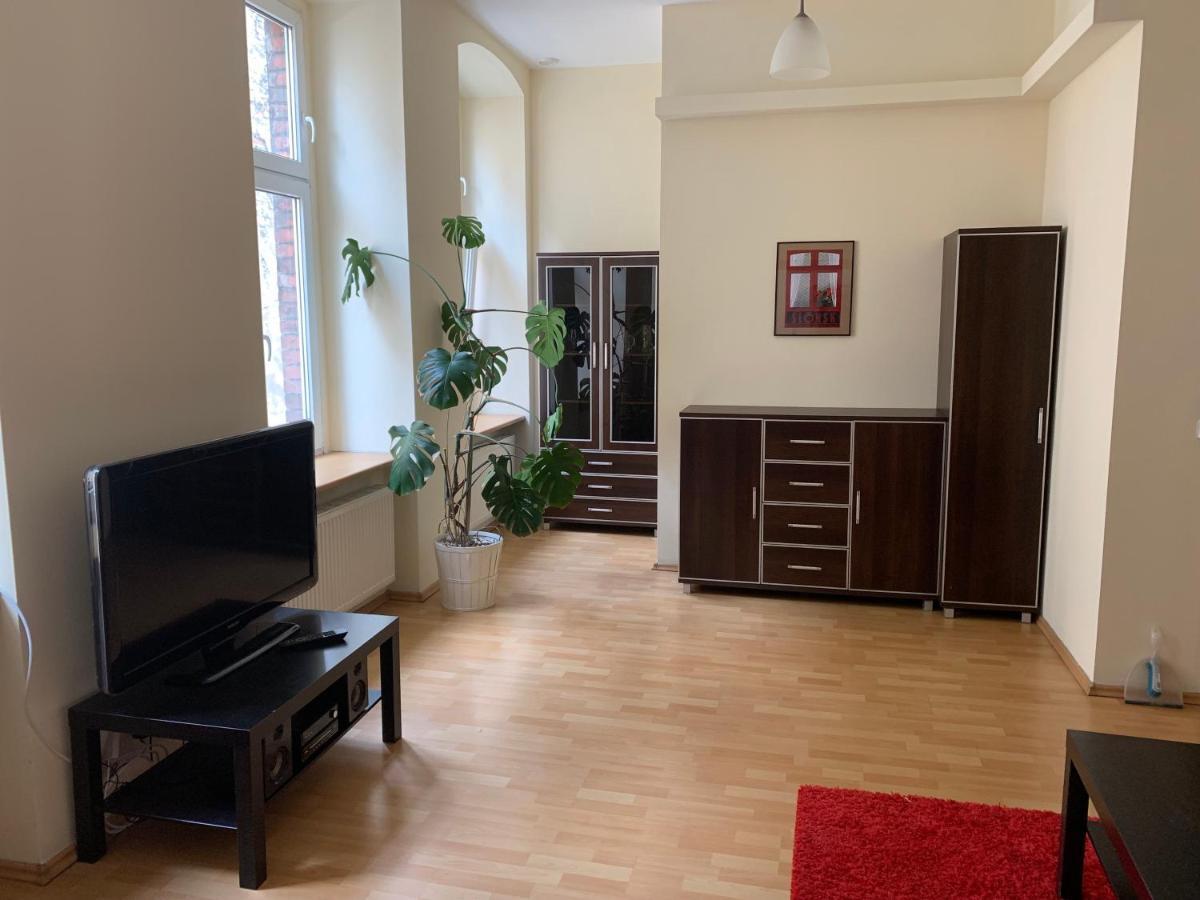 Apartament Na Wolce. คอร์ซุฟ ภายนอก รูปภาพ