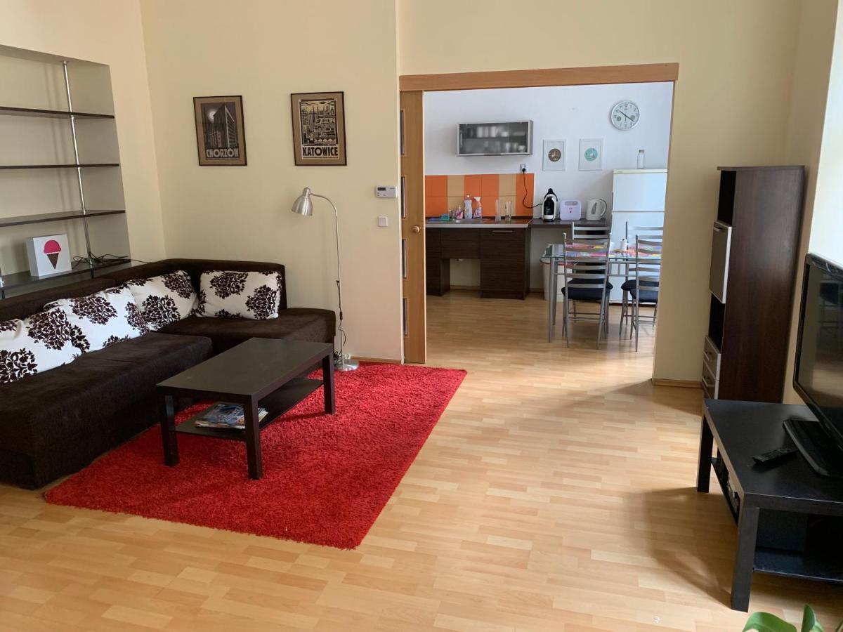 Apartament Na Wolce. คอร์ซุฟ ภายนอก รูปภาพ