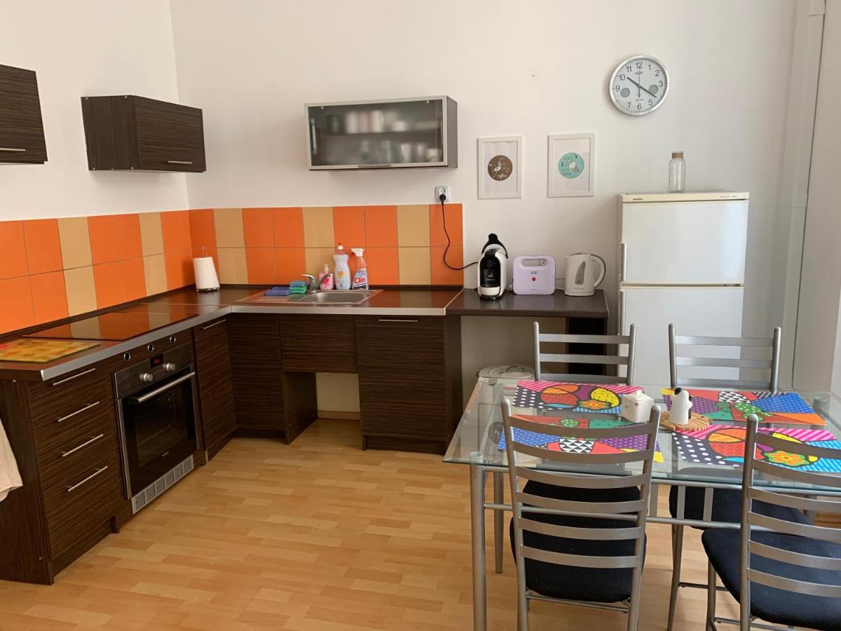 Apartament Na Wolce. คอร์ซุฟ ภายนอก รูปภาพ