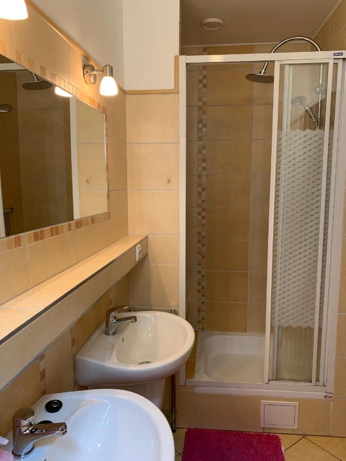 Apartament Na Wolce. คอร์ซุฟ ภายนอก รูปภาพ